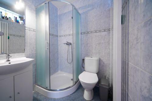 Hostal Penzion Zaj�?ek