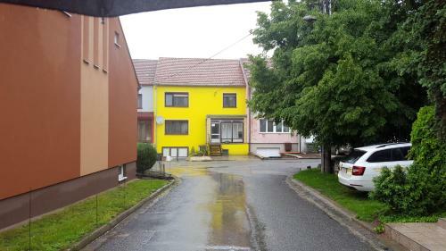 Hostal Penzion Zaj�?ek
