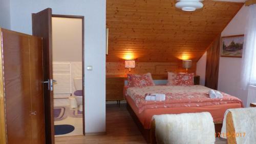 Hostal Apartman U Hanicky