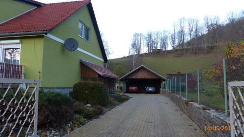 Hostal Apartman U Hanicky