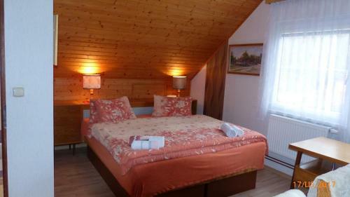 Hostal Apartman U Hanicky