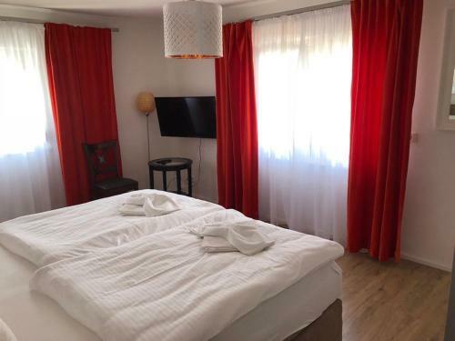 Posada Gasthaus Zum Bahnh�fle