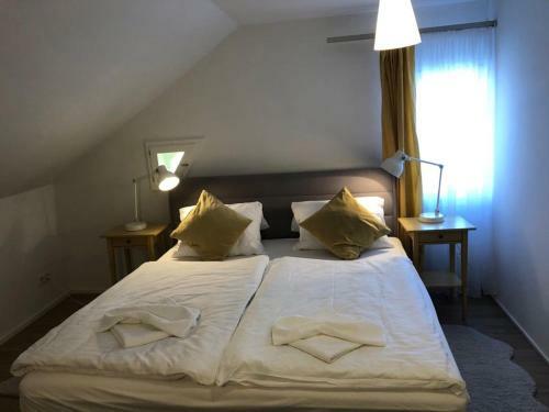Posada Gasthaus Zum Bahnh�fle