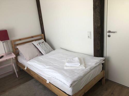 Posada Gasthaus Zum Bahnh�fle