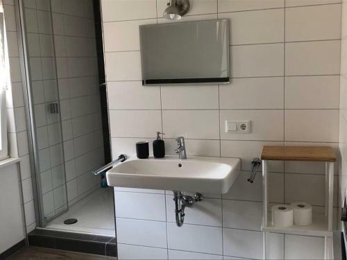 Posada Gasthaus Zum Bahnh�fle