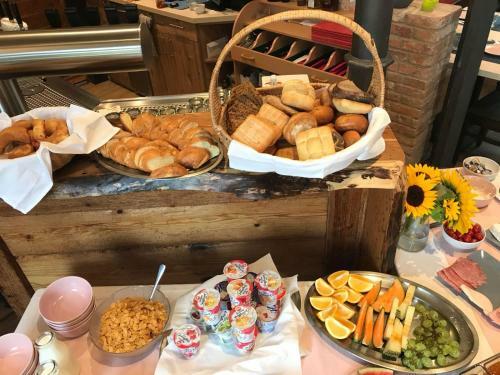 Posada Gasthaus Zum Bahnh�fle