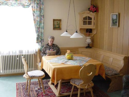 Posada Landhaus Am Forst - Apartments