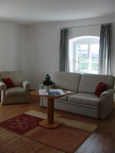 Apartamento Appartements Im Alten Kurhaus