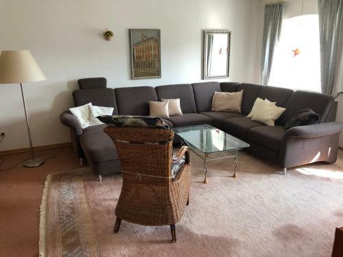 Apartamento Ferienwohnung K�nig Max
