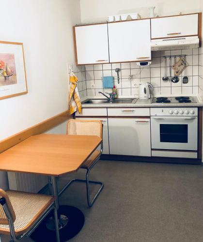 Apartamento Ferienwohnung K�nig Max