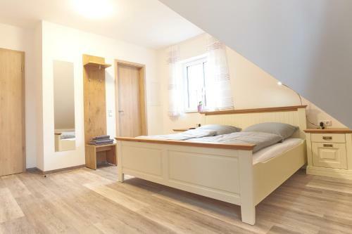Bed & Breakfast Zur Friedenseiche