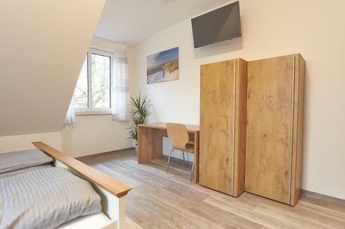 Bed & Breakfast Zur Friedenseiche