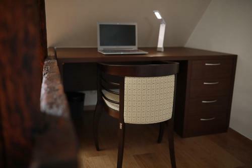 Hostal Penzion Sokolsk�