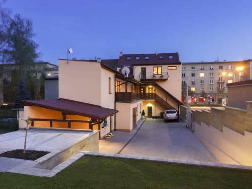 Hostal Penzion Sokolsk�