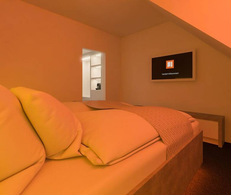 Hotel Smartel At The Unbrexit