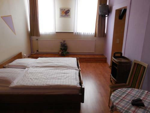 Hotel Zum Schwarzen Kreuz