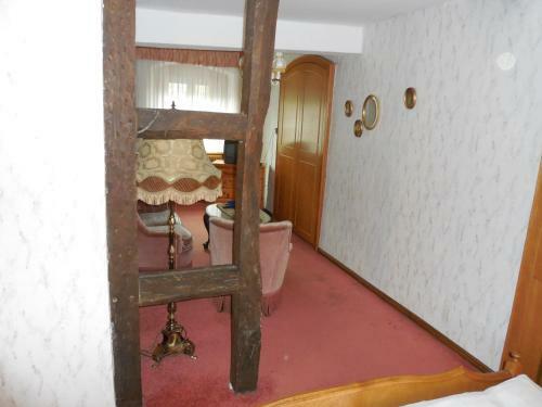 Hotel Zum Schwarzen Kreuz