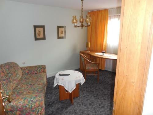Hotel Zum Schwarzen Kreuz