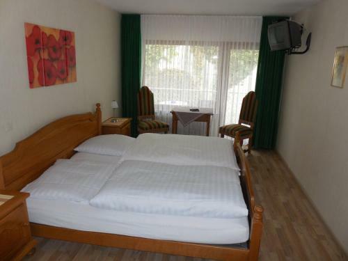 Hotel Zum Schwarzen Kreuz