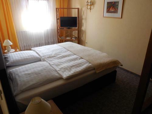 Hotel Zum Schwarzen Kreuz