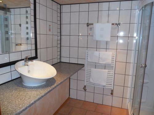 Hotel Zum Schwarzen Kreuz