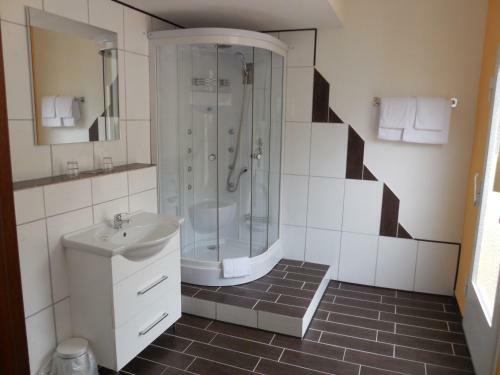 Hotel Zum Schwarzen Kreuz