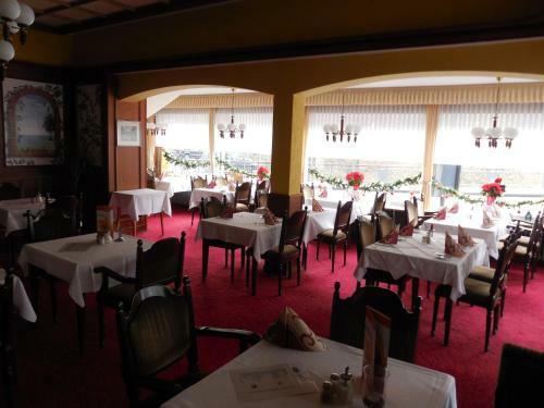 Hotel Zum Schwarzen Kreuz