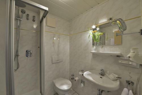 Land-gut-hotel Zur Post