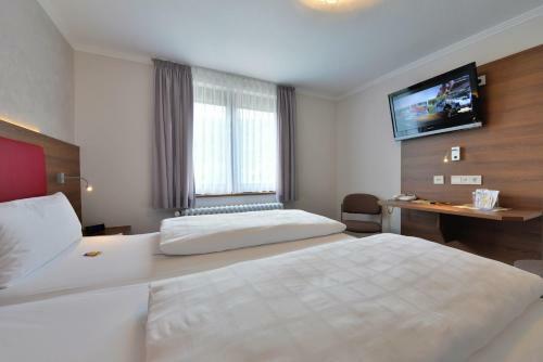 Land-gut-hotel Zur Post