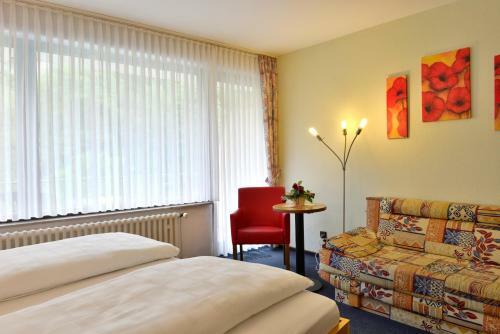 Land-gut-hotel Zur Post