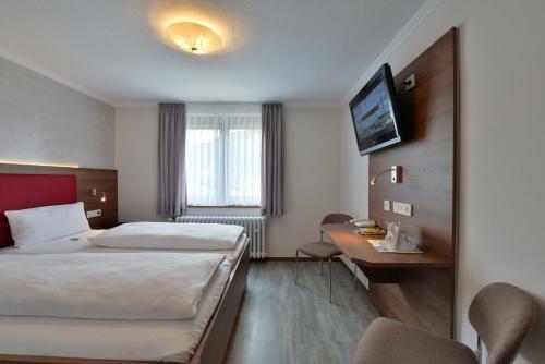 Land-gut-hotel Zur Post