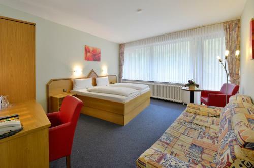 Land-gut-hotel Zur Post