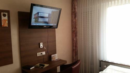 Land-gut-hotel Zur Post