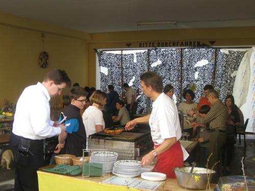 Land-gut-hotel Zur Post
