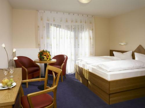 Land-gut-hotel Zur Post