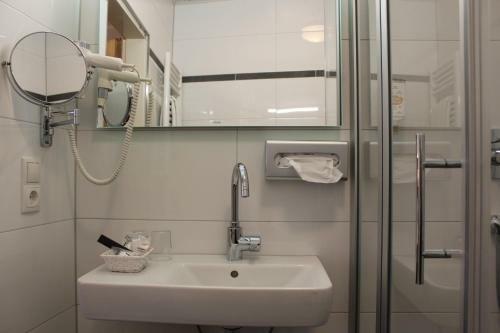 Land-gut-hotel Zur Post