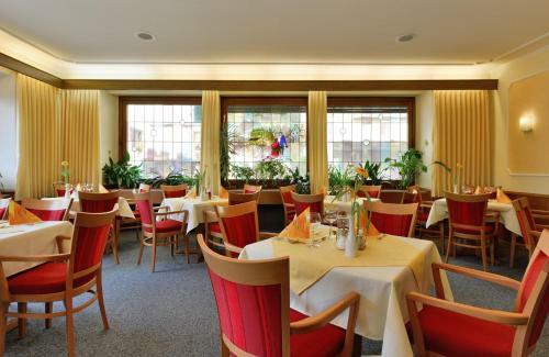 Land-gut-hotel Zur Post