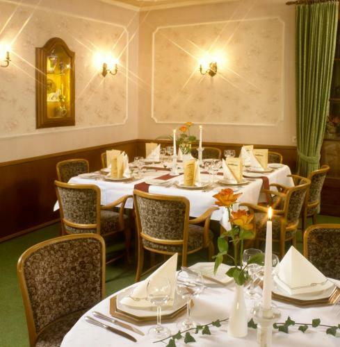 Land-gut-hotel Zur Post