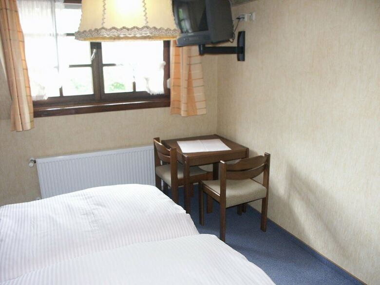 Hotel Im Burghof