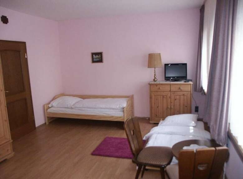 Hotel Im Burghof