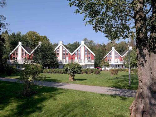 Ferienpark Bad Saarow