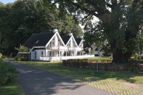 Ferienpark Bad Saarow