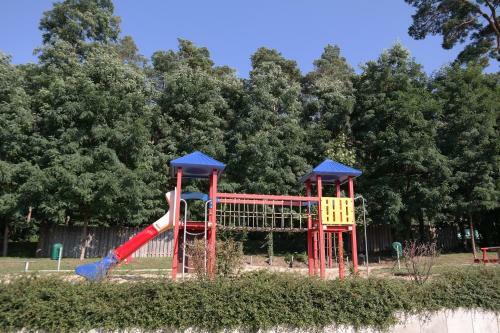 Ferienpark Bad Saarow