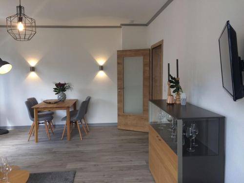 Hostal Ferienwohnungen Ahr-allee