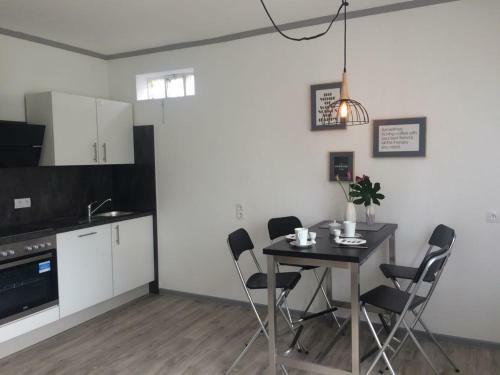 Hostal Ferienwohnungen Ahr-allee