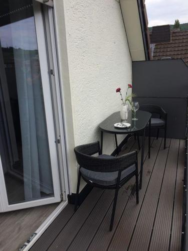 Hostal Ferienwohnungen Ahr-allee