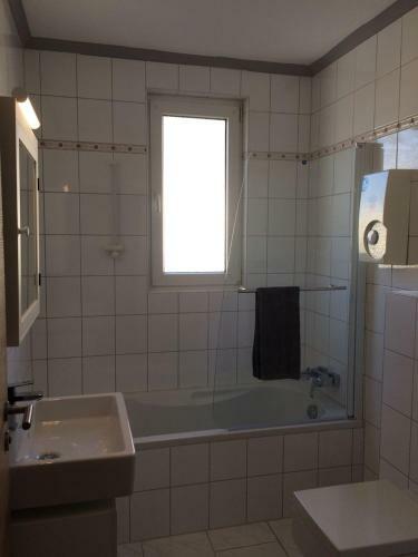 Hostal Ferienwohnungen Ahr-allee