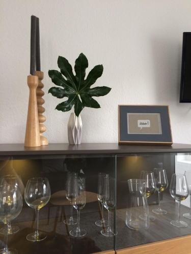 Hostal Ferienwohnungen Ahr-allee