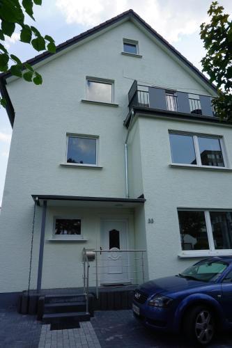 Hostal Ferienwohnungen Ahr-allee