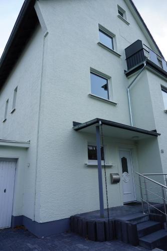 Hostal Ferienwohnungen Ahr-allee